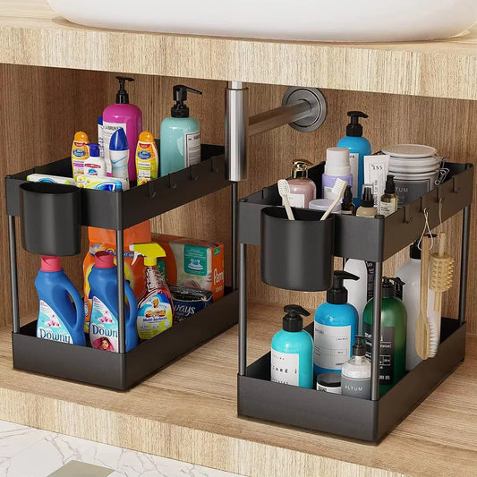 All In One Home Organizer